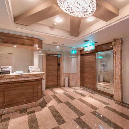 Moriyama Hotel Fine Biwako I (Adults Only) מראה חיצוני תמונה