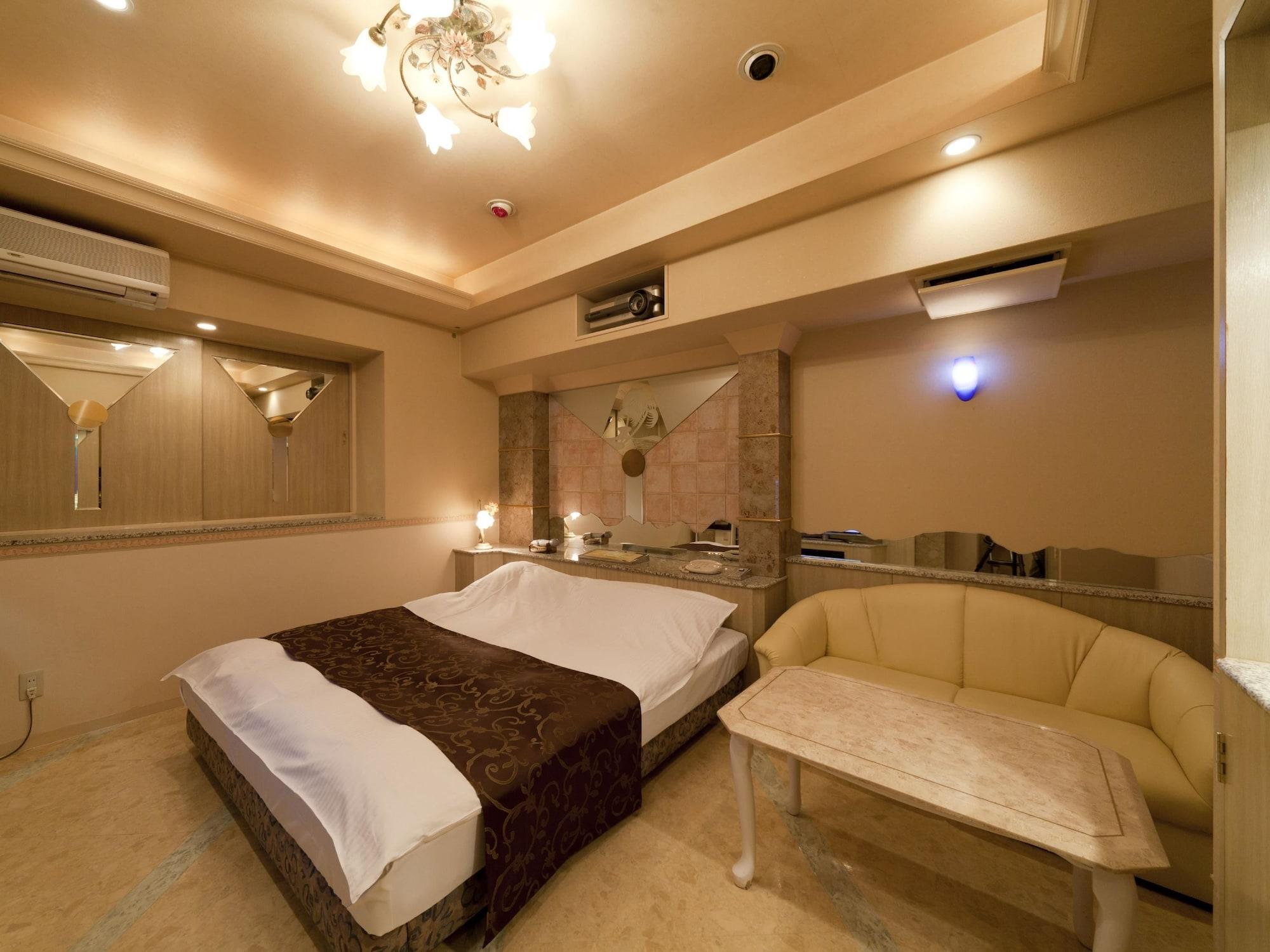 Moriyama Hotel Fine Biwako I (Adults Only) מראה חיצוני תמונה