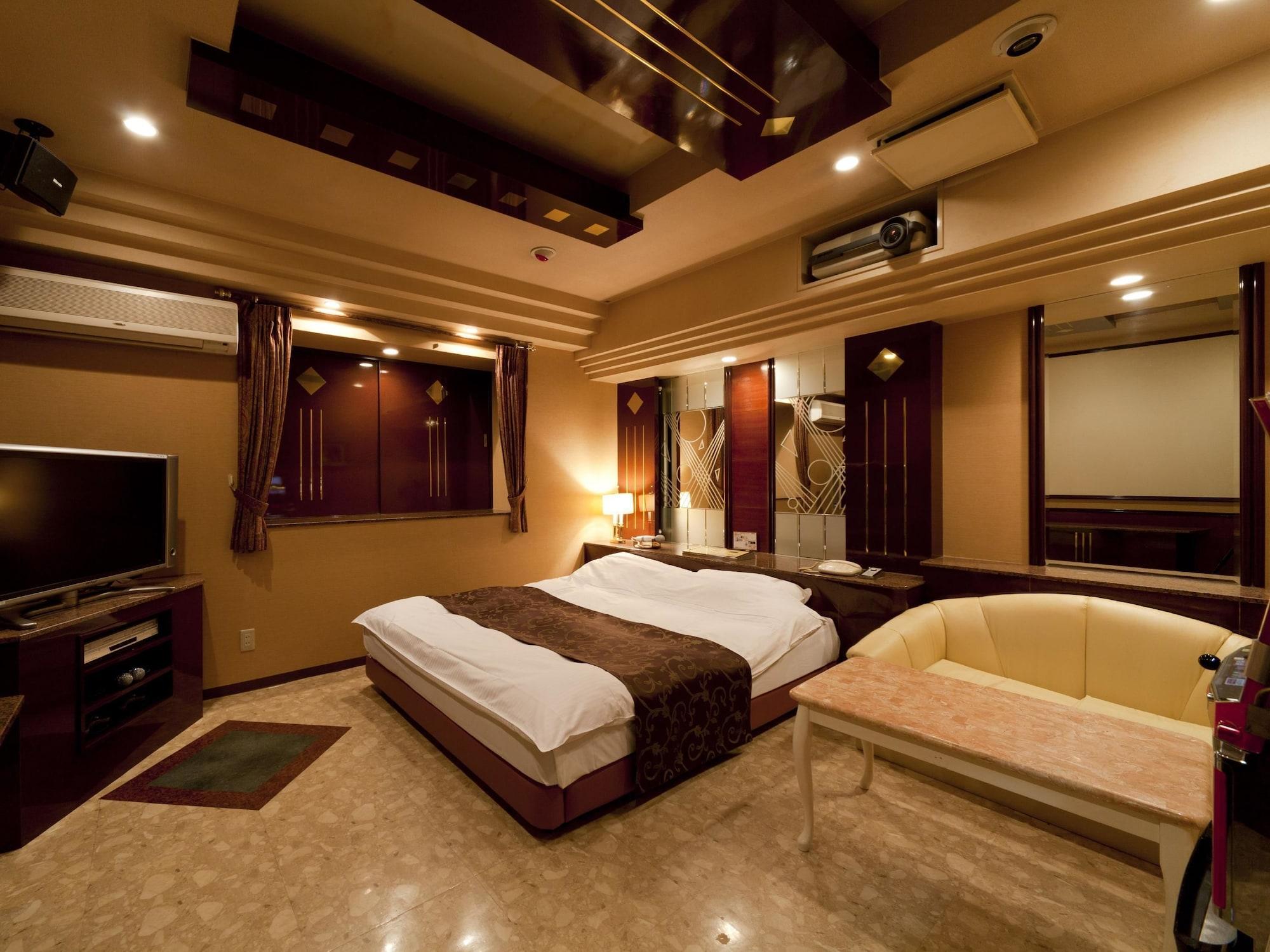 Moriyama Hotel Fine Biwako I (Adults Only) מראה חיצוני תמונה