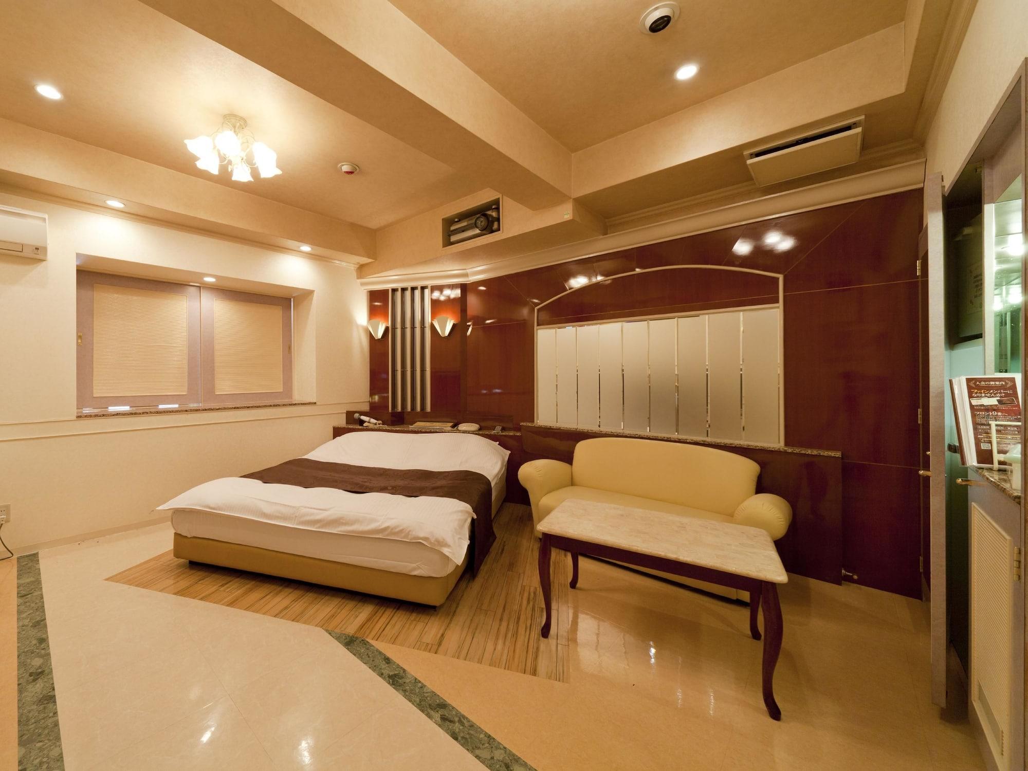 Moriyama Hotel Fine Biwako I (Adults Only) מראה חיצוני תמונה