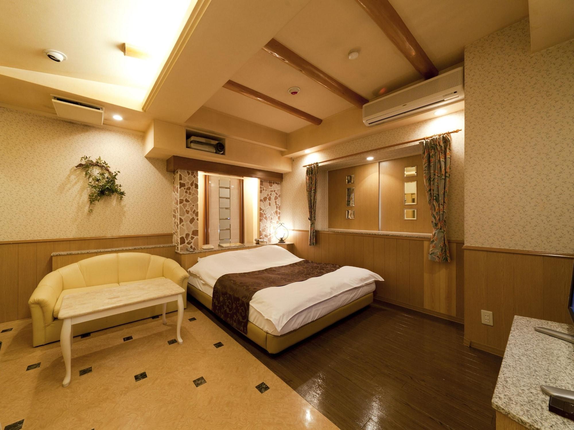 Moriyama Hotel Fine Biwako I (Adults Only) מראה חיצוני תמונה