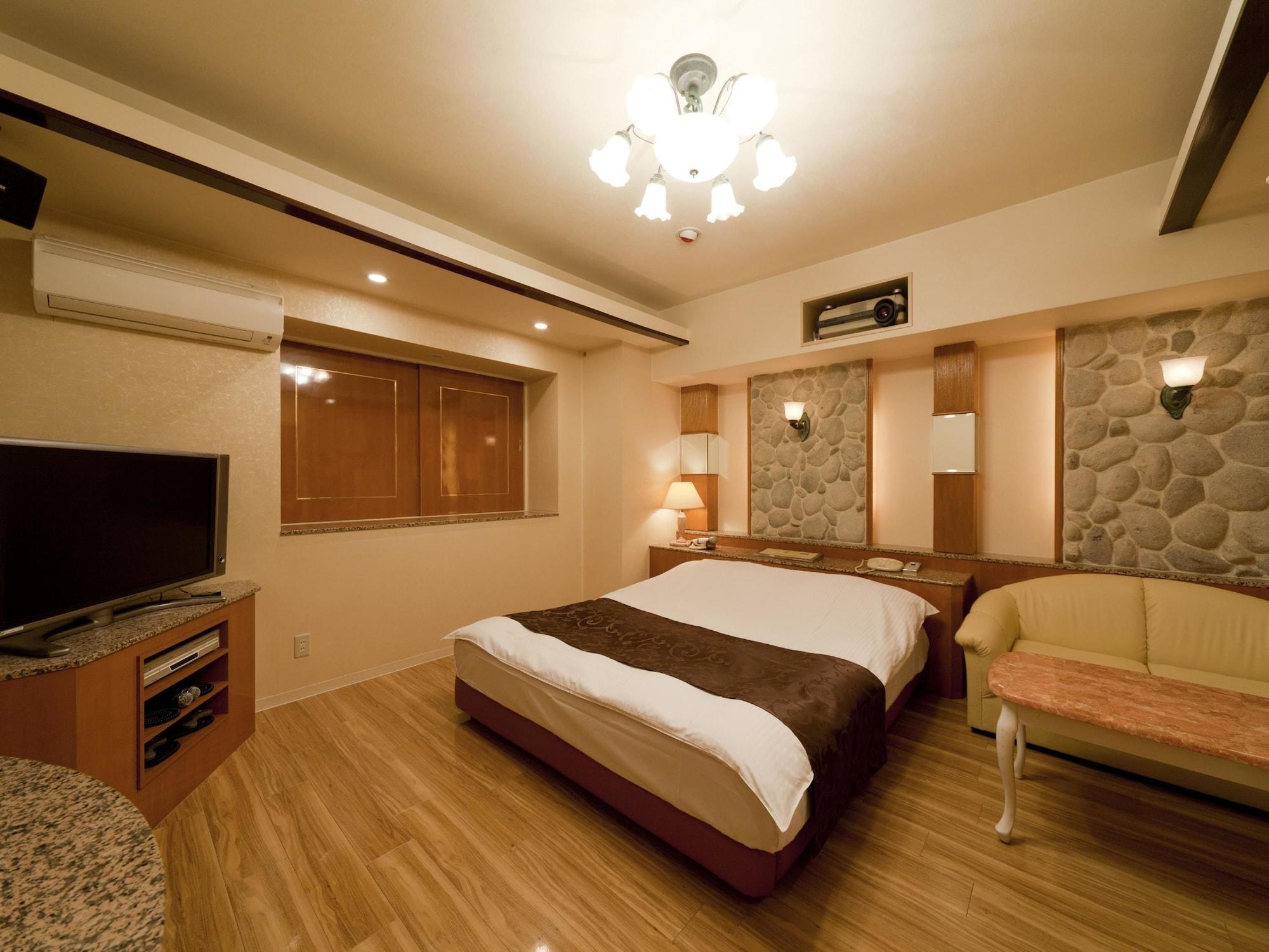 Moriyama Hotel Fine Biwako I (Adults Only) מראה חיצוני תמונה