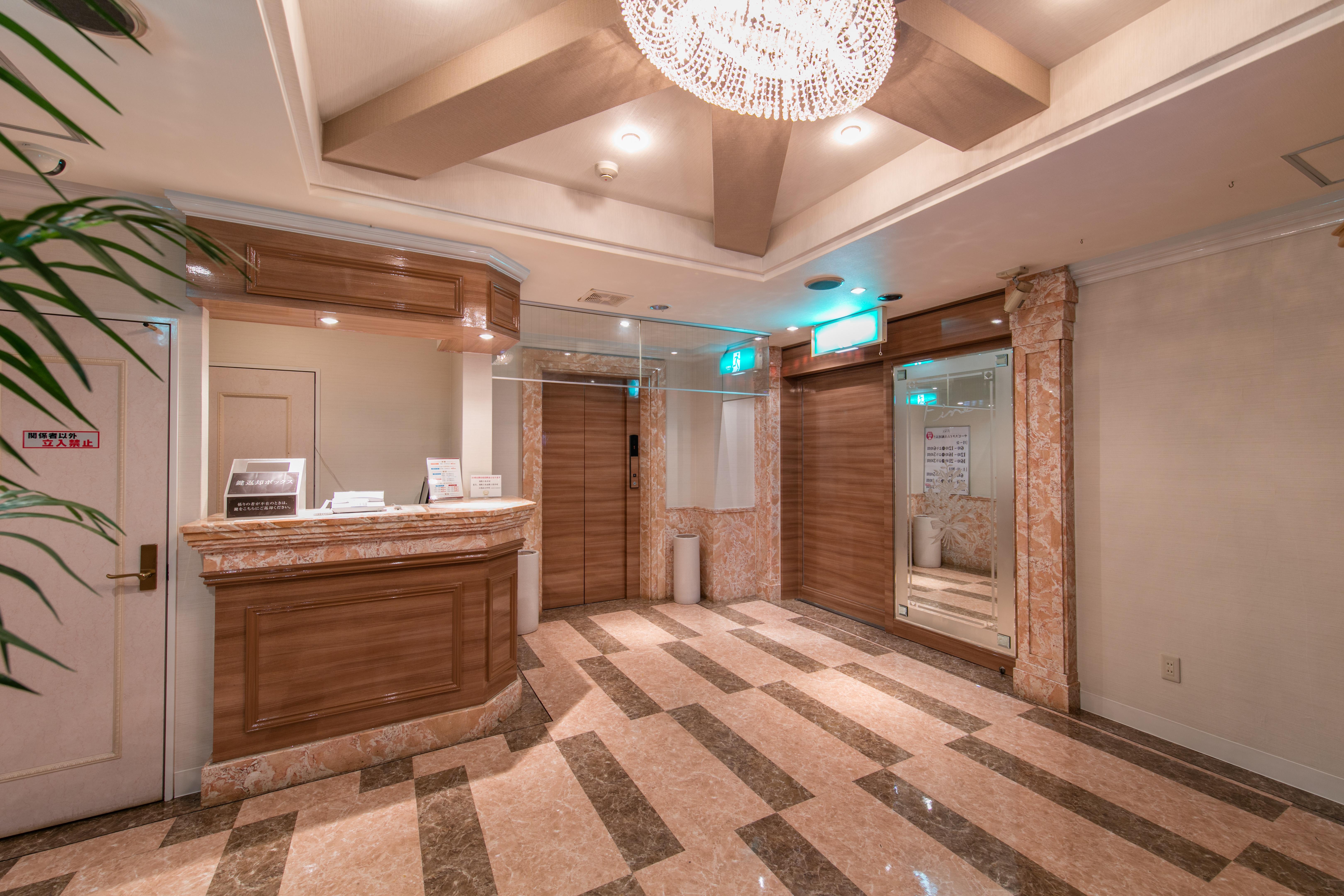 Moriyama Hotel Fine Biwako I (Adults Only) מראה חיצוני תמונה