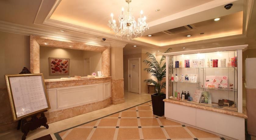 Moriyama Hotel Fine Biwako I (Adults Only) מראה חיצוני תמונה